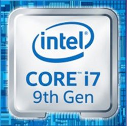 Core i7 9th Gen