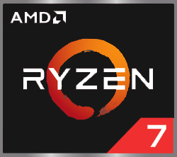 Ryzen 7 2700X